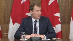 Indigenous Services Minister addresses Moderna COVID-19 vaccine delays News Clip