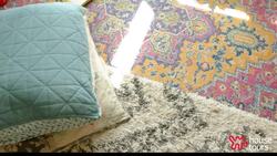 House Tour: A Family of Four Shares a Tiny One-Bedroom NYC Apartment (It’s Impressive!) Instructional Video