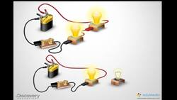 Electric Energy: The Electric Lamps Instructional Video