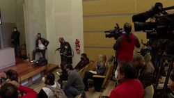 CLEAN : Evo Morales calls for Almagro's resignation from OAS News Clip