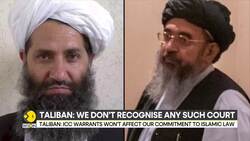 ICC issues arrest warrants for Taliban leaders over women's prosecution News Clip