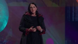 Lucy Farey-Jones: A fascinating time capsule of human feelings toward AI Instructional Video