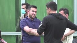 CLEAN : 'Don't leave us behind', Afghan interpreters urge US News Clip