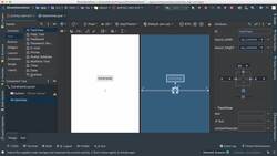 Comprehensive Android Developer Bootcamp - Finishing Our First App Instructional Video