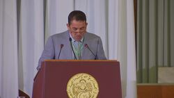 Algeria parliament names interim leader Instructional Video