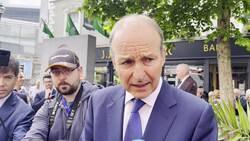 49th anniversary of the Dublin-Monaghan bombings News Clip