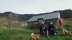 A Sustainable Island Thrives on Tourism Instructional Video