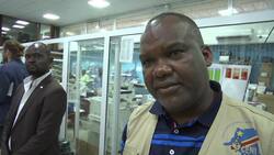 Fire destroys thousands of DRCongo voting machines News Clip