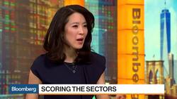 State Street's Engel Sees Opportunities in Health Care, Insurance, Non-U.S. Airlines News Clip