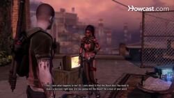 inFamous 2 Walkthrough Part 44: The Final Decision (1 of 3) Instructional Video