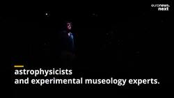 Is this virtual reality programme the new Google Earth for the universe? News Clip