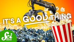 The Metal Claw Hiding in Your Food Instructional Video