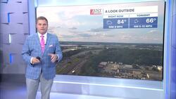 Beautiful weekend ahead for New Jersey with sunny skies and warm temperatures Instructional Video