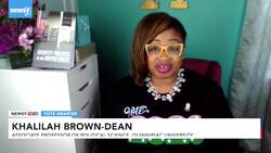 Vote Smarter 2020: Are Convicted Felons Allowed To Vote? News Clip