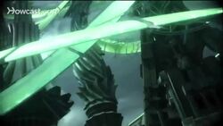 Let's Play Final Fantasy XIII-2 Part 2 - Chaos Bahamut Instructional Video
