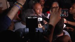 Ortiz's father on ambush at Dominican Republic bar Instructional Video