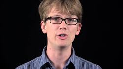 The Reproductive System: How Gonads Go - CrashCourse Biology Instructional Video