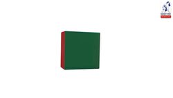 Geometry and Measurement: The Cube and The Cuboid Instructional Video