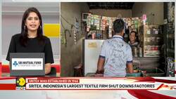 Indonesia’s Textile Giant Falls: Over 10,000 Workers Left Jobless Instructional Video
