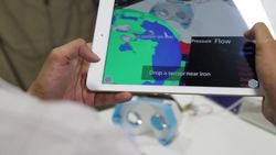 Teaching STEM with Augmented Reality Scenarios – LightUp Instructional Video