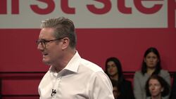 Full Sir Keir Starmer speech at Labour campaign launch News Clip