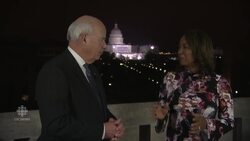 Jennifer Carroll on Trump News Clip