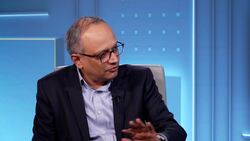 Tata Motors CFO on Jaguar's Turnaround News Clip