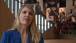 Museum honoring lives of veterans opens in Ohio News Clip