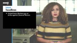 Newsy's Latest Headlines News Clip