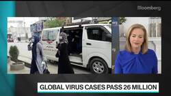 Covid-19 Vaccines Must Be Based on Science, Not Speed: Johns Hopkins News Clip