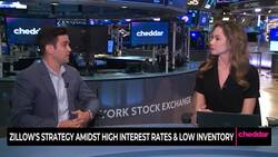 As Interest Rates Remain High, Real Estate Braces for Impact News Clip