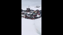 Canada opening its 1st consulate in Greenland News Clip