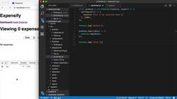 The Complete React Developer Course (with Hooks and Redux) - ES6 Promises Instructional Video