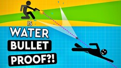 Is Water Bulletproof Instructional Video