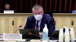 10% of global population may be infected by COVID-19, says WHO's Dr. Michael Ryan News Clip