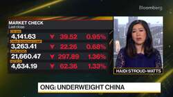 Dalton Investments Is 'Underweight' China; Favors India News Clip