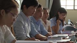 Building Mental Health Services in Cambodia: Overcoming Trauma and Shortages Instructional Video