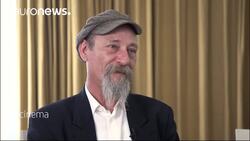 Willem Dafoe on submission, 70s New York, and the death of the spirit News Clip