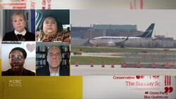 Ailing airline industry | Sunday Scrum News Clip
