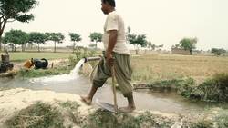 Guiding Farmers With NASA Satellites Instructional Video