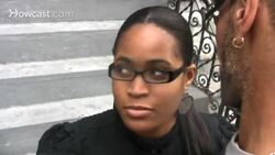 How to Escape a Close Talker Instructional Video