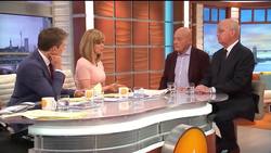 Vladimir Pozner and the CIA: Has Russia been influencing the American voter? Instructional Video