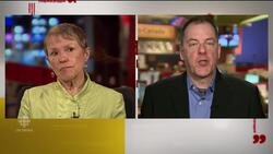 Sunday Scrum: Calls for Canada to act on Chechnya News Clip