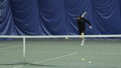 What Is an Unforced Error in Tennis? Instructional Video