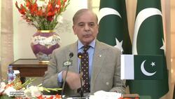 Turkiye-Pakistan relations: Leaders discuss military ties and bilateral trade News Clip