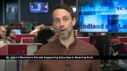 Stories to start your day from CBC N.L. — Friday, Dec. 12 News Clip