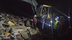 Philippines sends rescue teams to Myanmar after earthquake death toll climbs past 2,000 News Clip