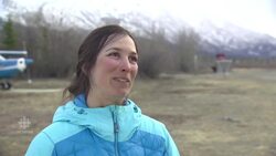 Climber recounts 4-day ordeal on Canada's highest peak News Clip