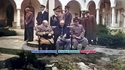 history kids the cold war V1-0001 Instructional Video