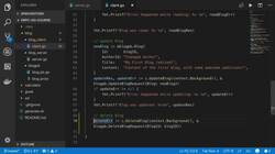 gRPC [Golang] Master Class Build Modern API and Microservices - DeleteBlog Client Instructional Video